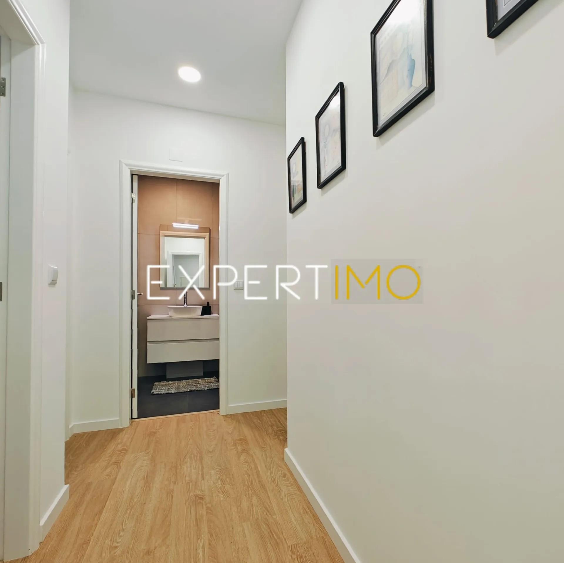 Apartamento T3 em Frente à Praia – Figueira da Foz