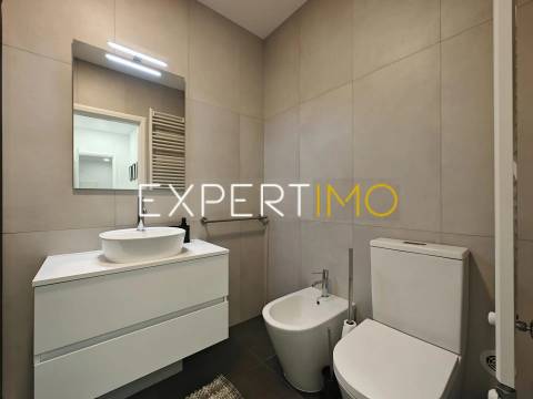 Apartamento T3 em Frente à Praia – Figueira da Foz