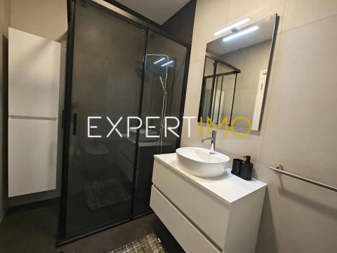 Apartamento T3 em Frente à Praia – Figueira da Foz