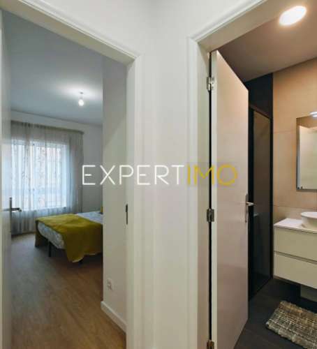 Apartamento T3 em Frente à Praia – Figueira da Foz