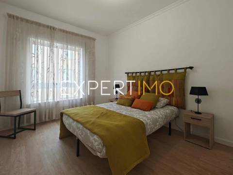 Apartamento T3 em Frente à Praia – Figueira da Foz