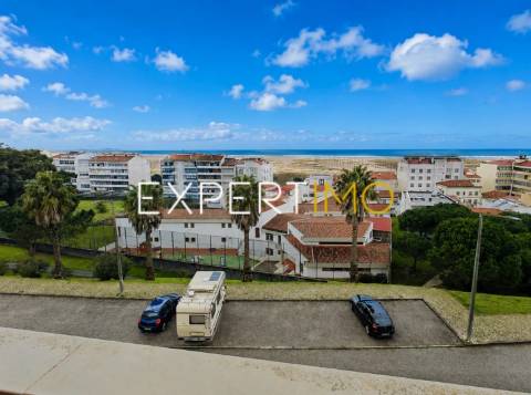 Apartamento T3 em Frente à Praia – Figueira da Foz