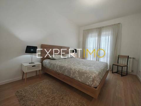 Apartamento T3 em Frente à Praia – Figueira da Foz