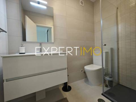 Apartamento T3 em Frente à Praia – Figueira da Foz