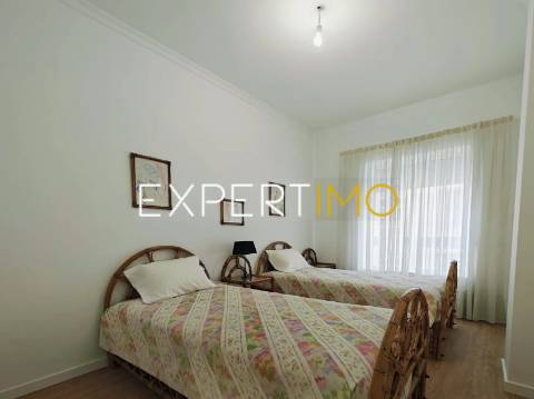 Apartamento T3 em Frente à Praia – Figueira da Foz