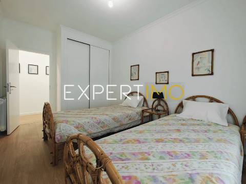 Apartamento T3 em Frente à Praia – Figueira da Foz