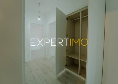 Apartamento T3+1 Totalmente Remodelado