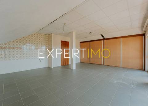 Moradia T4 em Vale de Açores, Mortágua