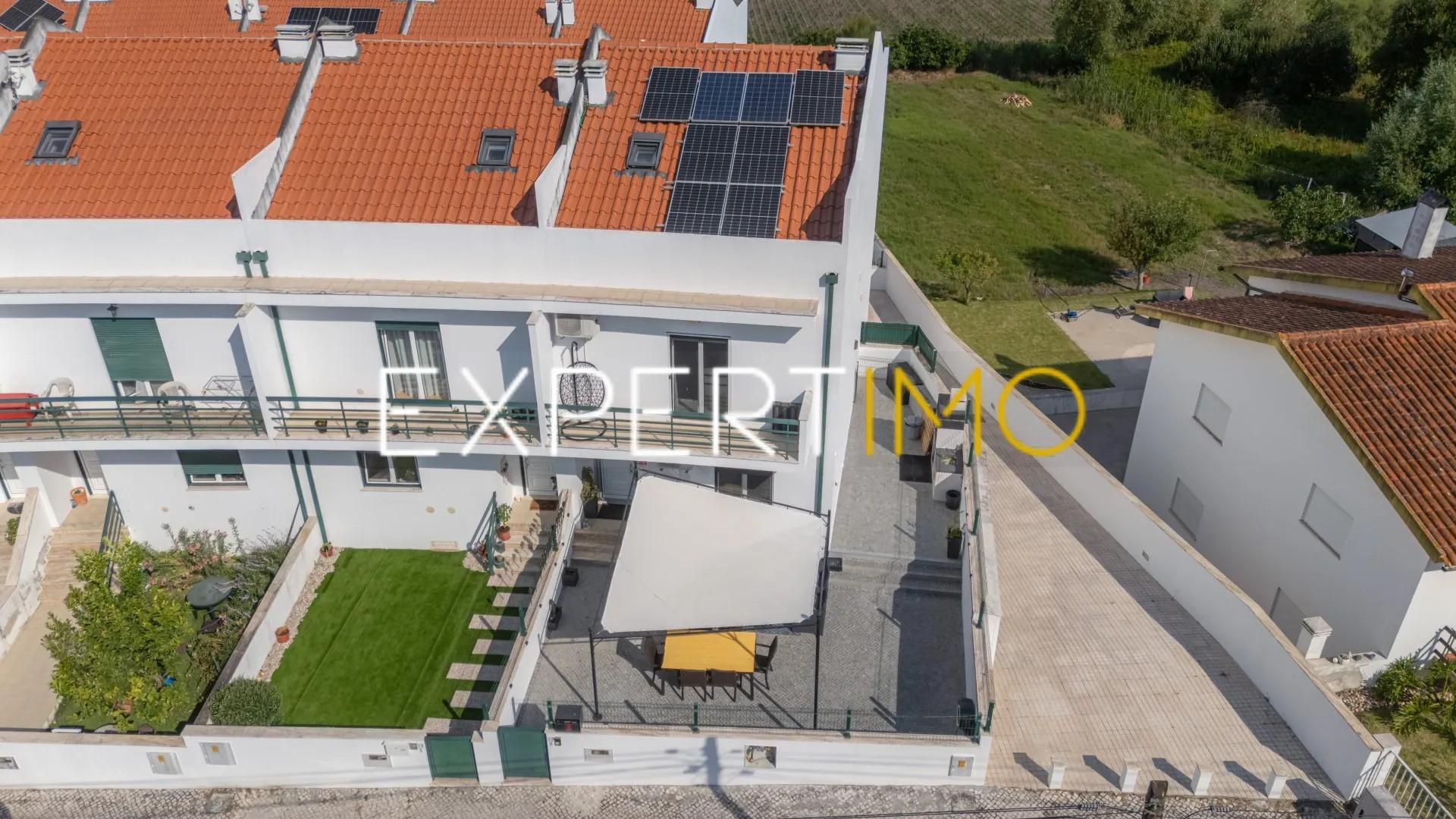 Moradia T3+2 em Montemor-o-Velho