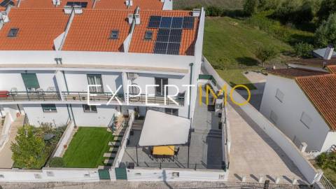 Moradia T3+2 em Montemor-o-Velho