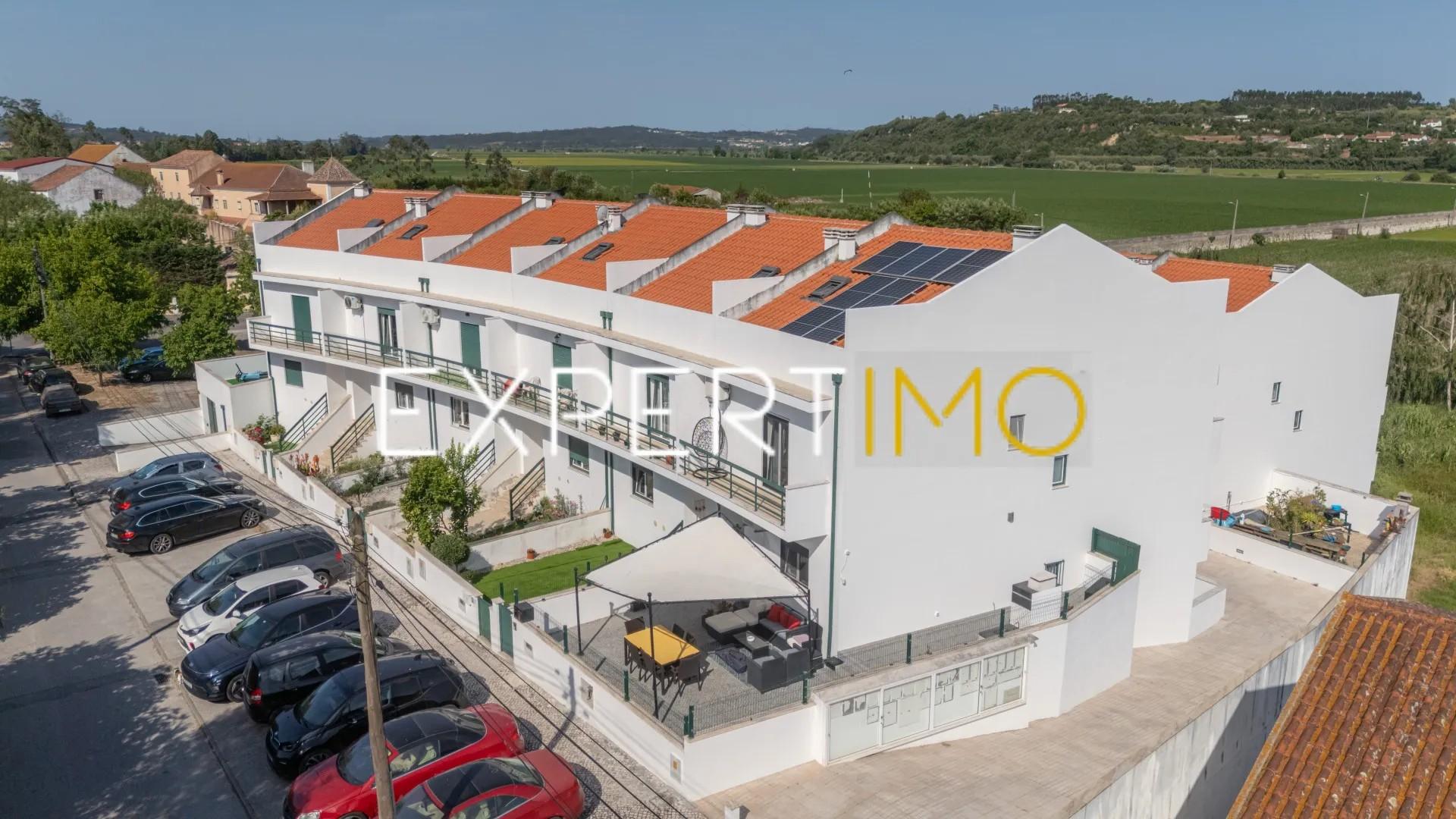 Moradia T3+2 em Montemor-o-Velho