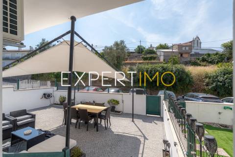 Moradia T3+2 em Montemor-o-Velho