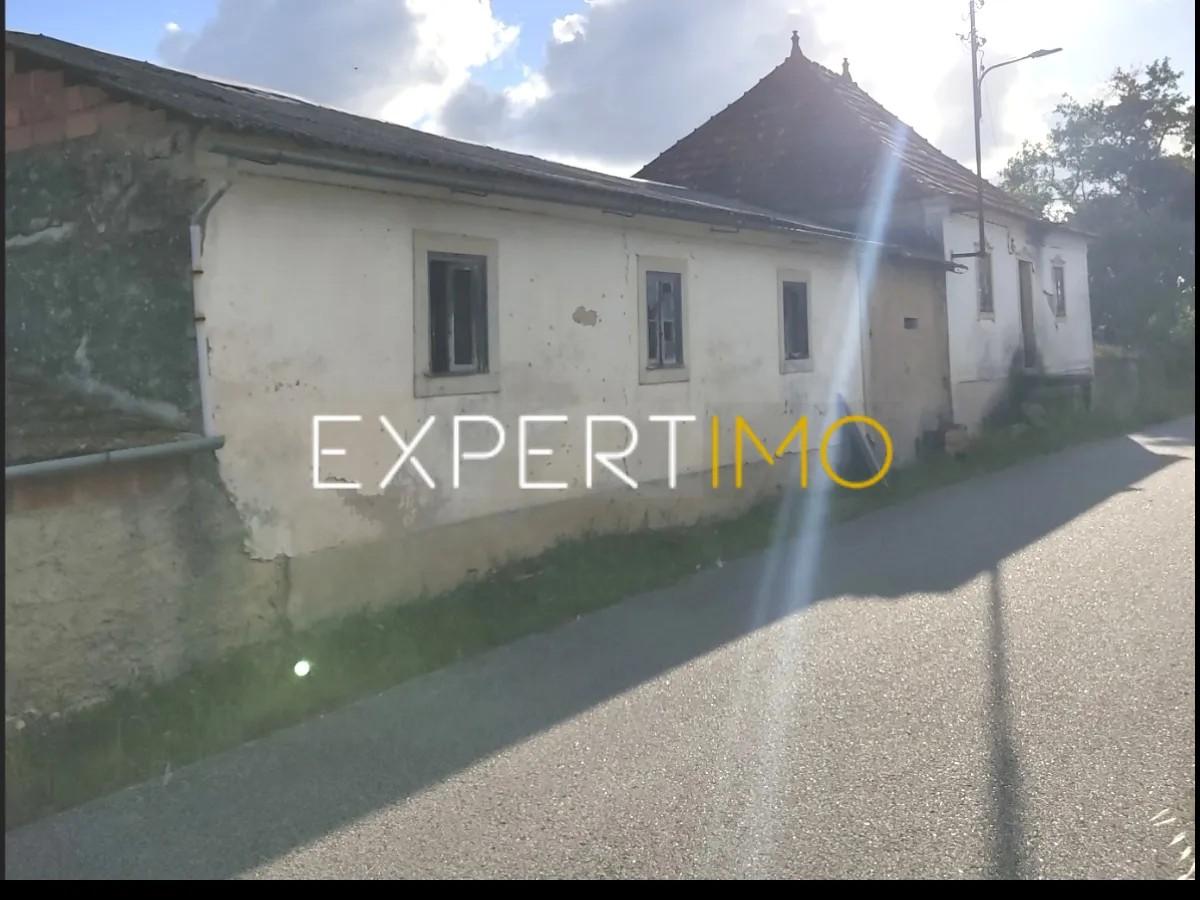 Moradia para reconstruir a 5mn de Pombal / Vila Cã, Distrito de Leiria