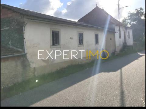 Moradia para reconstruir a 5mn de Pombal / Vila Cã, Distrito de Leiria