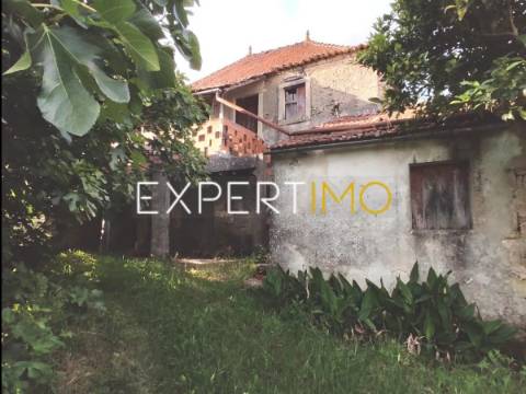 Moradia para reconstruir a 5mn de Pombal / Vila Cã, Distrito de Leiria