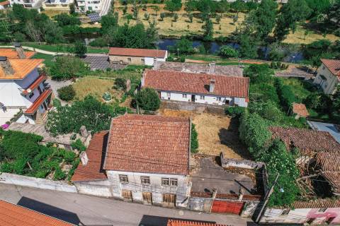 Apartamento T5 Venda em Sertã,Sertã