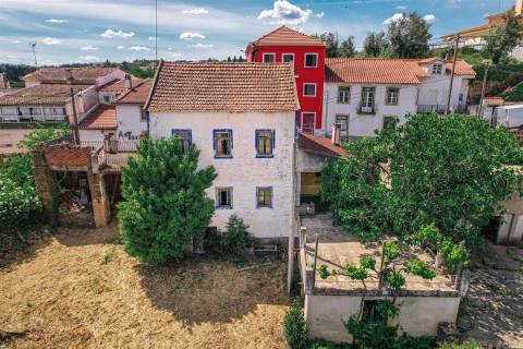 Apartamento T5 Venda em Sertã,Sertã