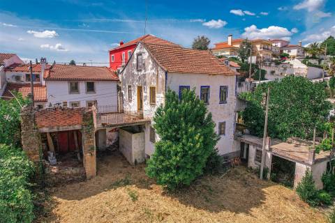 Apartamento T5 Venda em Sertã,Sertã