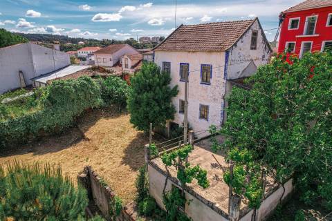 Apartamento T5 Venda em Sertã,Sertã