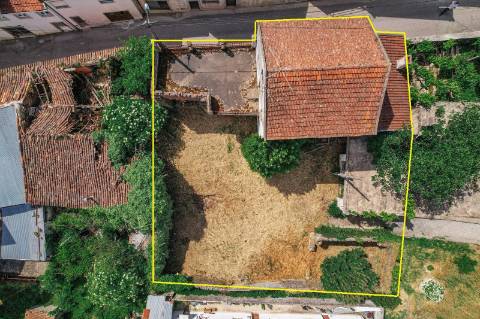 Apartamento T5 Venda em Sertã,Sertã