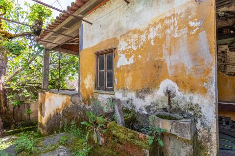 Apartamento T5 Venda em Sertã,Sertã