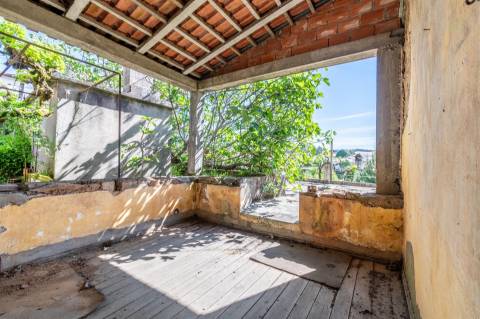 Apartamento T5 Venda em Sertã,Sertã