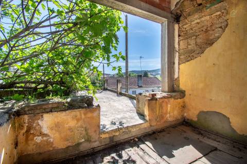 Apartamento T5 Venda em Sertã,Sertã