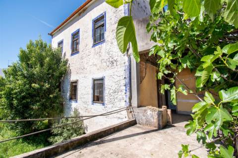 Apartamento T5 Venda em Sertã,Sertã