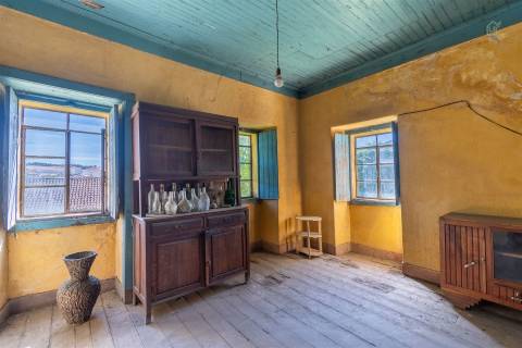 Apartamento T5 Venda em Sertã,Sertã