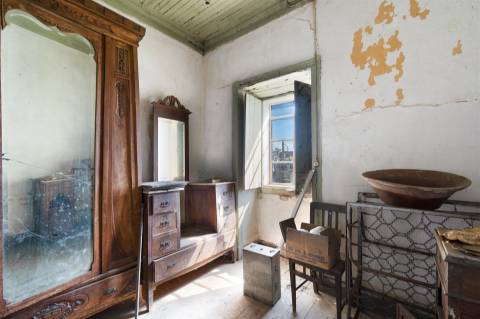 Apartamento T5 Venda em Sertã,Sertã