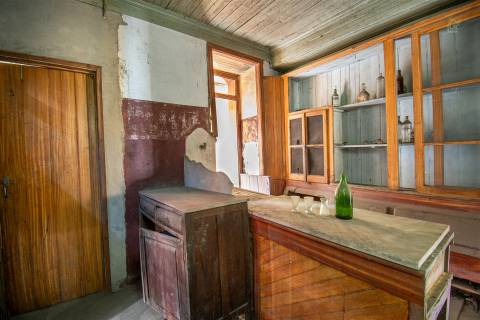 Apartamento T5 Venda em Sertã,Sertã