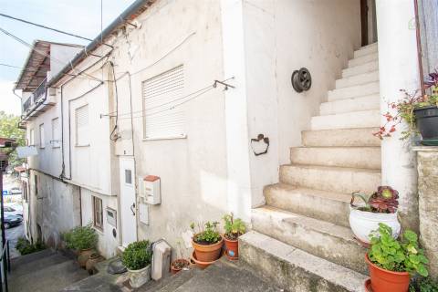 Moradia em Banda T2 Venda em Sertã,Sertã