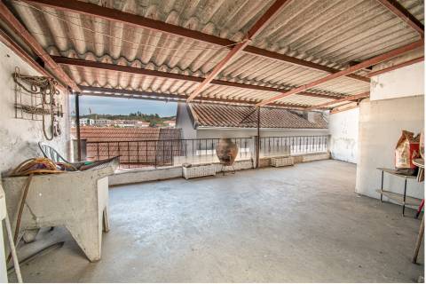 Moradia em Banda T2 Venda em Sertã,Sertã