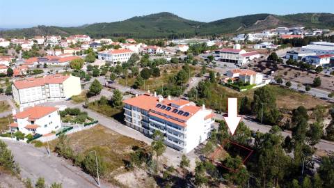 Lote de Terreno  Venda em Vila de Rei,Vila de Rei