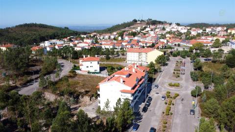 Lote de Terreno  Venda em Vila de Rei,Vila de Rei