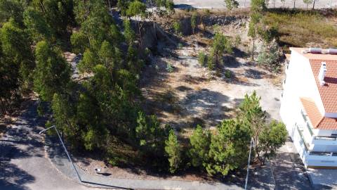 Lote de Terreno  Venda em Vila de Rei,Vila de Rei