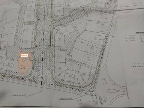 Lote de Terreno  Venda em Vila de Rei,Vila de Rei