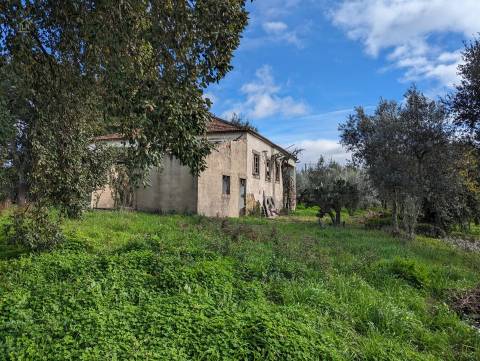 Moradia Isolada T2 Venda em Pedrógão Grande,Pedrógão Grande