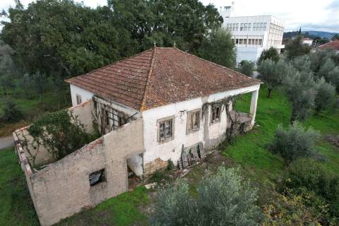 Moradia Isolada T2 Venda em Pedrógão Grande,Pedrógão Grande