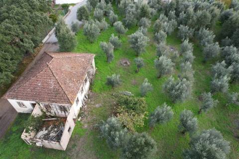 Moradia Isolada T2 Venda em Pedrógão Grande,Pedrógão Grande