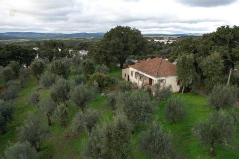 Moradia Isolada T2 Venda em Pedrógão Grande,Pedrógão Grande