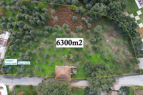 Moradia Isolada T2 Venda em Pedrógão Grande,Pedrógão Grande