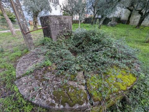 Moradia Isolada T2 Venda em Pedrógão Grande,Pedrógão Grande