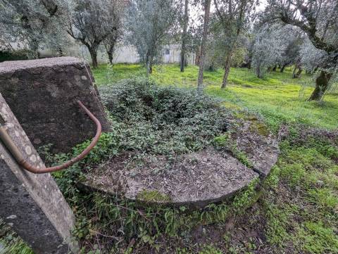 Moradia Isolada T2 Venda em Pedrógão Grande,Pedrógão Grande