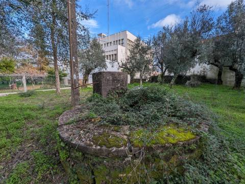 Moradia Isolada T2 Venda em Pedrógão Grande,Pedrógão Grande