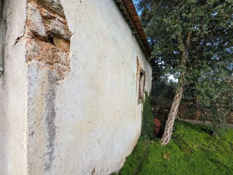 Moradia Isolada T2 Venda em Pedrógão Grande,Pedrógão Grande