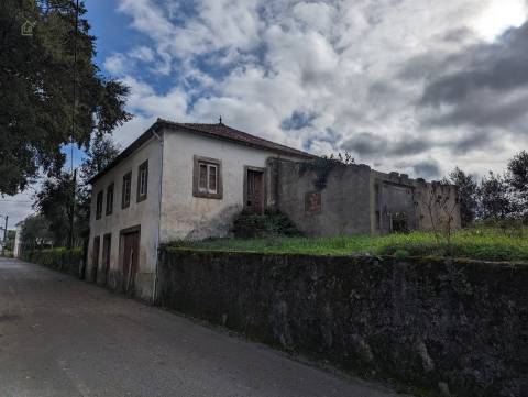 Moradia Isolada T2 Venda em Pedrógão Grande,Pedrógão Grande