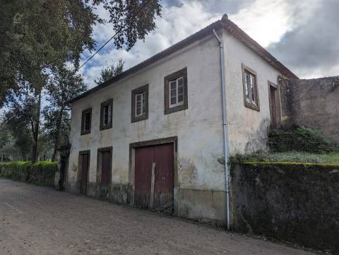 Moradia Isolada T2 Venda em Pedrógão Grande,Pedrógão Grande