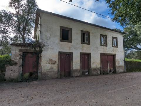 Moradia Isolada T2 Venda em Pedrógão Grande,Pedrógão Grande