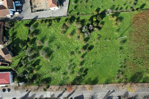 Terreno Para Construção  Venda em Pedrógão Grande,Pedrógão Grande